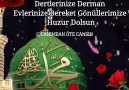 **CUMA AKŞAMIMIZ MÜBAREK OLSUN ... - Canımdan Öte Cansın