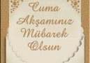 Cuma Akşamınız Mübarek OlsunGül Denizi. Gül Tanem