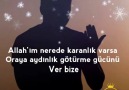 Cuma günü video mesajı