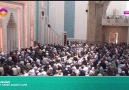 Cuma HutbesiHafız Mansur SAĞIR12.05.2017Ahmet Hamdi Akseki Camii-Ankara