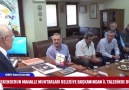 Cuma Keseroglu - İskenderunun il yapılması için en uygun...