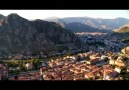 CUMALİ ATİLLA-AMASYA'NIN YOLLARI