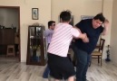 Cumali Ceber - Uzaylı Dansı yapan Cüneyt ve Cevheri yakalarsa...