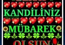 CUMA Mesajları - Berat Kandilimiz Mübrek Olsun.. Facebook