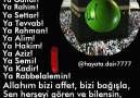 CUMA Mesajları - Bismillahirrahmanirrahim Hayırlı Cumalar Facebook