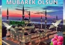 CUMA Mesajları - Cuma Akşamımız Mübrek Olsun...Hayırlı...