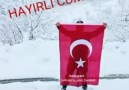 CuMa Mesajları - Hayırlı cumalar olsun herkese arkadaşlar.