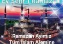 CUMA Mesajları - HOŞ GELDİN 11 AYIN SULTANI Facebook