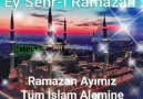 CUMA Mesajları - HOŞ GELDİN 11 AYIN SULTANI Facebook