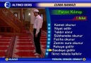 Cuma Namazının Kılınışı