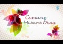 CUMANIZ MÜBAREK OLSUN இܓ♥