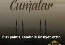 Cumaniz Mübarek Olsun - Hz Yusuf&Hayatı