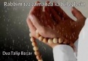 CUMANIZ MÜBAREK OLSUN....... - Nasip Der Susarsın