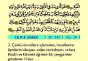 62 - CUM'A SÛRESİ