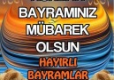 Cuma ve Kurban Bayramınız Mübarek Olsun İNŞALLAH