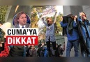 Cumaya dikkat