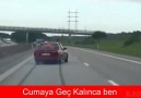 CUMAYA GEC KALINCA BEN (temsili)