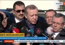 Cumhurbaşkanı Erdoğan Açıklama (13 Ocak 2017)
