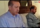 Cumhurbaşkanı Erdoğan Al-i İmran Suresini okuyor