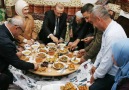 Cumhurbaşkanı Erdoğan Ankaralı bir ailenin iftar sofrasına konuk oldu
