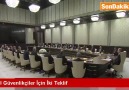 Cumhurbaşkanı Erdoğana Özel Güvenlik Hakkında iki Teklif  sunuldu