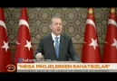 Cumhurbaşkanı Erdoğan Avrupa Parlamentosu Raporunu deşifre etti