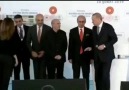 Cumhurbaşkanı Erdoğan bir mitingde mikrofonu açık unuttu konuşulanlar...