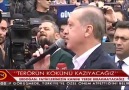 Cumhurbaşkanı Erdoğan: Bizim için AB'nin değil, Allah'ın ne de...