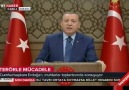 Cumhurbaşkanı Erdoğan: Bu şehitlerin bedelini ödeyeceksiniz