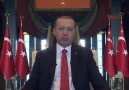 Cumhurbaşkanı Erdoğandan bayram mesajı