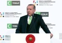 Cumhurbaşkanı Erdoğandan cep telefonu çıkışı Mekkede bile insanlar...