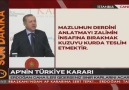 Cumhurbaşkanı Erdoğan'dan CHP'ye: Zavallıya bak