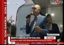 Cumhurbaşkanı Erdoğan'dan çok sert açıklamalar