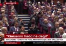 CUMHURBAŞKANI ERDOĞANDAN FRANSAYA TEPKİ SİZ KİM OLUYORSUNUZ!!!