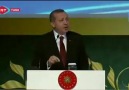 Cumhurbaşkanı Erdoğan'dan İslam dünyasına çağrı!