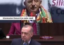 Cumhurbaşkanı Erdoğandan KKya Osmanlı dersi!