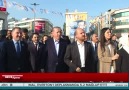 Cumhurbaşkanı Erdoğandan sürpriz ziyaret