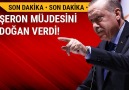 Cumhurbaşkanı Erdoğandan taşeron müjdesi