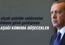 Cumhurbaşkanı Erdoğan: Hayvandan daha aşağı konuma düşecekler