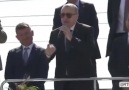 Cumhurbaşkanı Erdoğanın Adanada İsraile cevabı