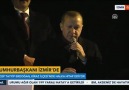 Cumhurbaşkanı Erdoğan'ın Kiraz ilçesindeki konuşması (23.12.16)