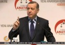 Cumhurbaşkanı Erdoğan'ın o sözleri dakikalarca ayakta alkışlandı