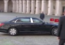 Cumhurbaşkanı Erdoğan İtalya Cumhurbaşkanlığı Sarayında