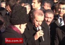 CUMHURBAŞKANI ERDOĞAN KURAN-I KERİM OKUDU