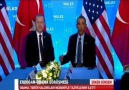 Cumhurbaşkanı Erdoğan Obama ile telefonda görüştü