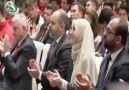 Cumhurbaşkanı Erdoğan Osman Bey&ve... - Reis-i Cumhur Erdoğan