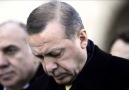 Cumhurbaşkanı Erdoğan Savcı Kiraz için Kur'an-ı Kerim okudu