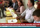 Cumhurbaşkanı Erdoğan seçim yasasını onayladı