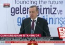 Cumhurbaşkanı Erdoğan tarihi ezberi bozdu;  Amerika’yı Müslümanla