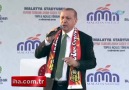 Cumhurbaşkanı Erdoğan tek tip kıyafetin detaylarını açıkladı